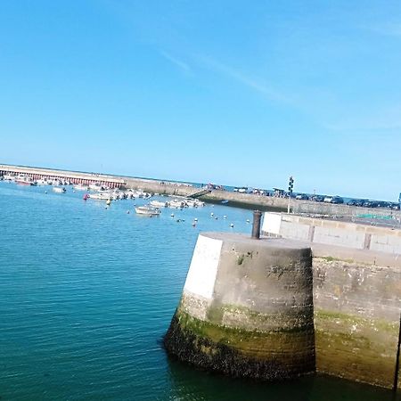 Апартаменты Idha A Proximite De Bayeux Vaucelles Экстерьер фото